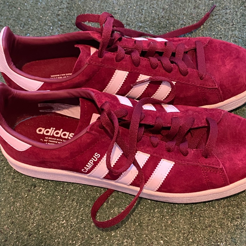 Adidas Campus Original Good Condition Size 11 men’s